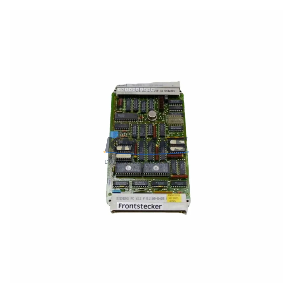 Siemens 6DS1212-8AB Maintenance-Proven Spare Part for Factory Uptime