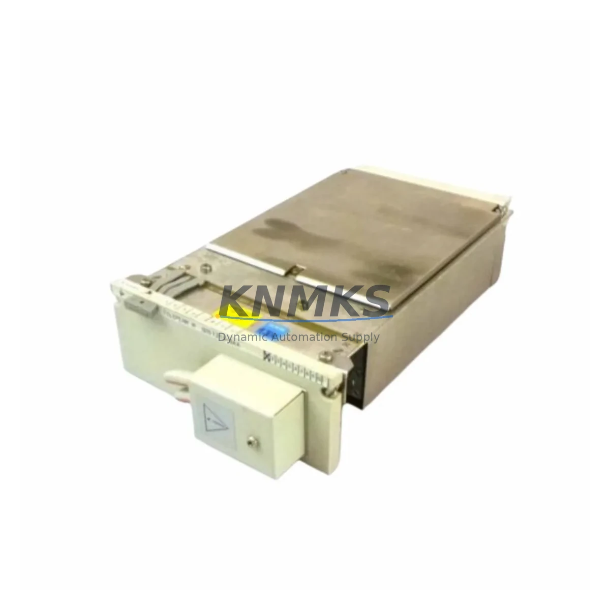 Siemens 6DS1213-8AA Migration-Ready Coupler for Legacy DCS