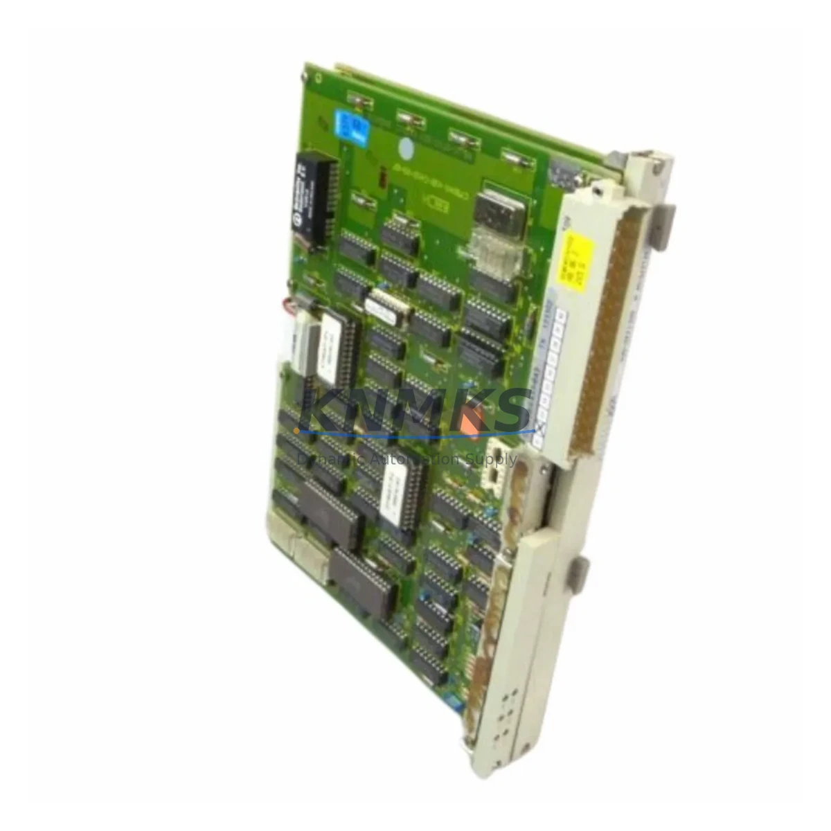 Siemens 6DS1220-8AA Maintenance-Proven Spare Part for Factory Uptime