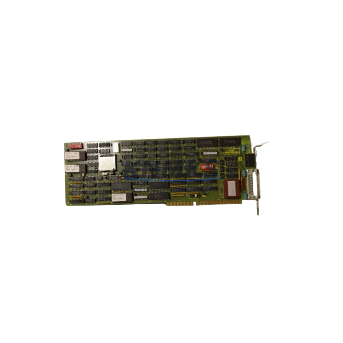 Siemens 6DS1222-8AA Fail-Safe DCS Interface Module