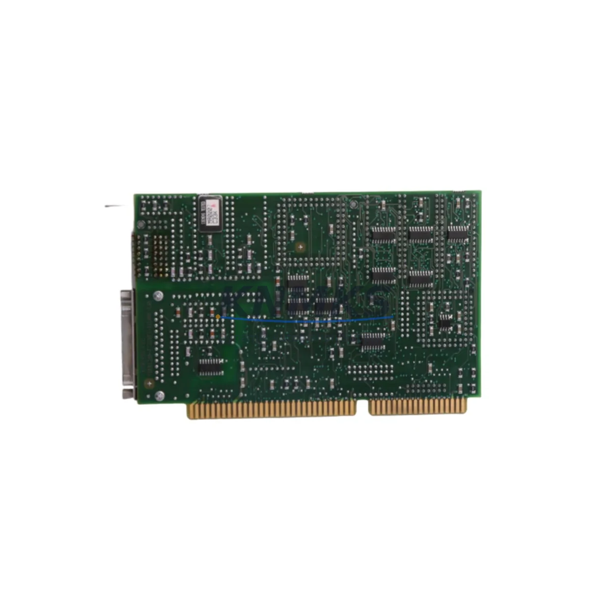 Siemens 6DS1222-8BA Fail-Safe DCS Interface Module