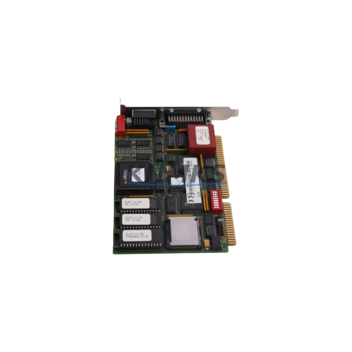 Siemens 6DS1222-8BA Fail-Safe DCS Interface Module product image 2