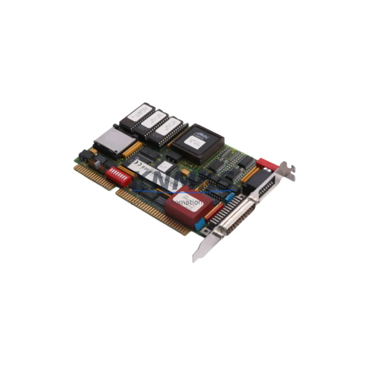 Siemens 6DS1222-8BA Fail-Safe DCS Interface Module product image 3