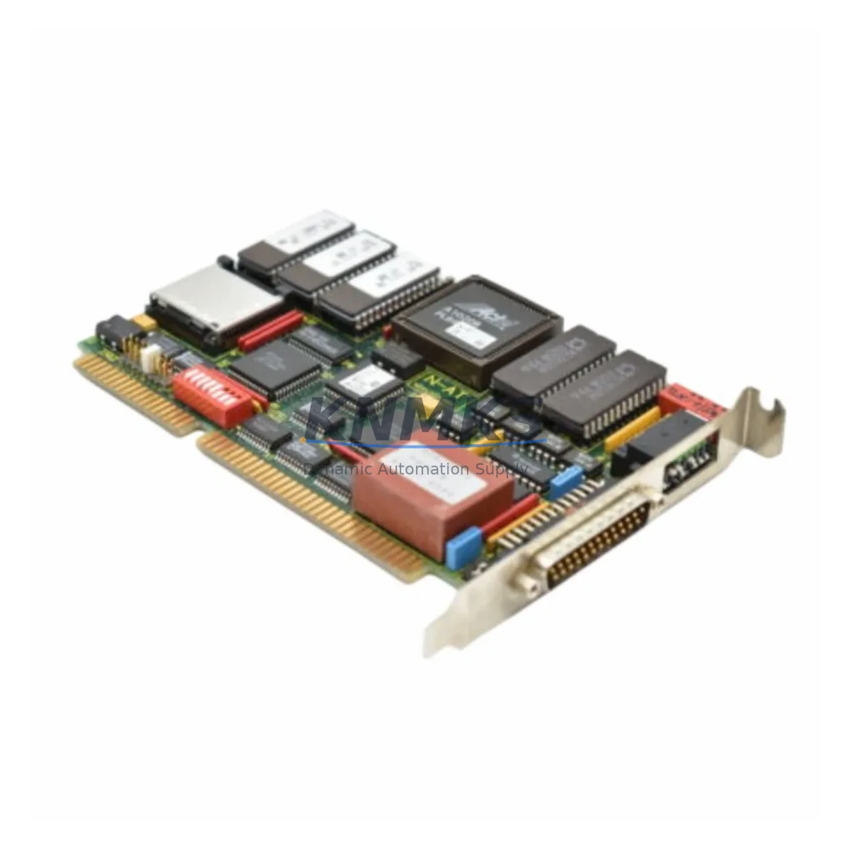 Siemens 6DS1222-8BA Fail-Safe DCS Interface Module product image 4