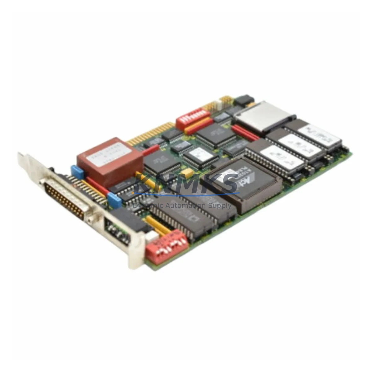 Siemens 6DS1222-8BA Fail-Safe DCS Interface Module product image 5