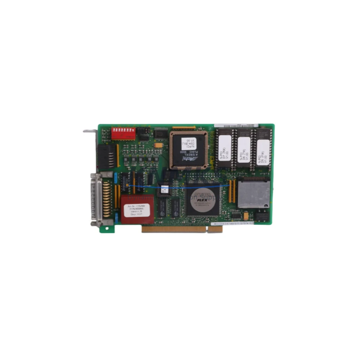 Siemens 6DS1224-8AA Maintenance-Proven Spare for Factory Uptime
