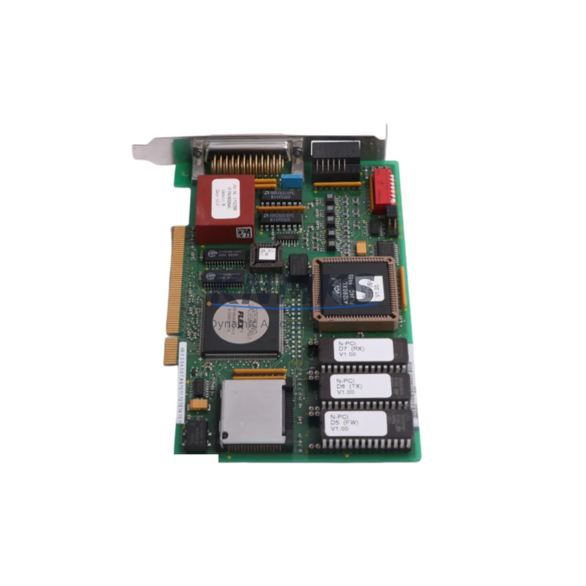 Siemens 6DS1224-8AA Maintenance-Proven Spare for Factory Uptime product image 2