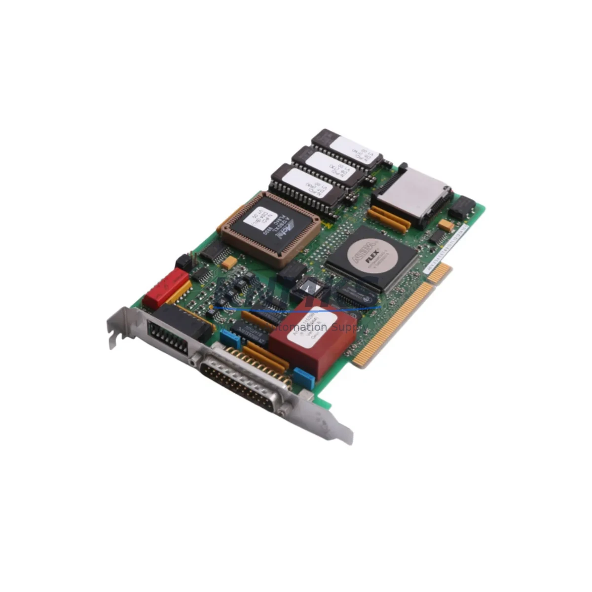 Siemens 6DS1224-8AA Maintenance-Proven Spare for Factory Uptime product image 3