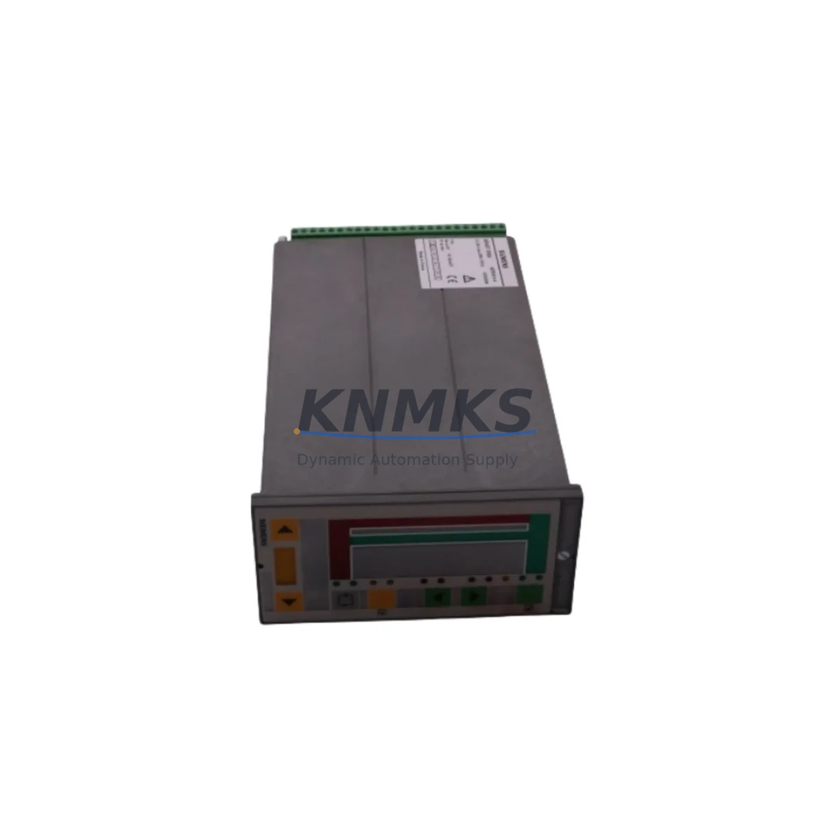 Siemens 6DS1224-8AA Maintenance-Proven Spare for Factory Uptime product image 4