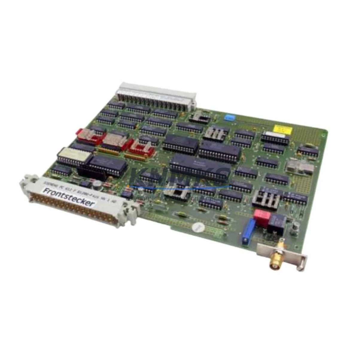 Siemens 6DS1300-8AB Migration-Ready Monitor Interface