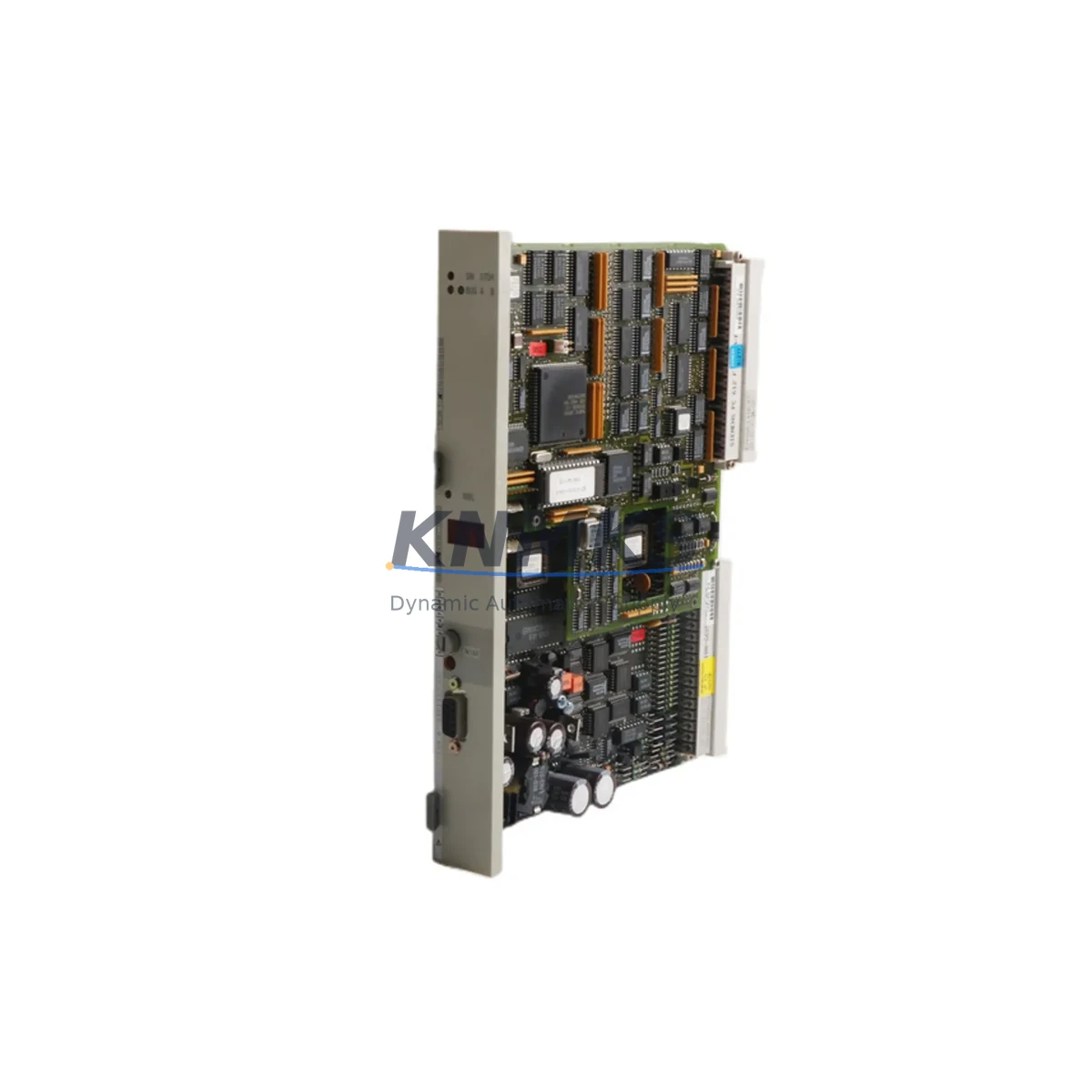 SIEMENS 6DS1332-8BC Maintenance-Proven Spare Part for Factory Uptime