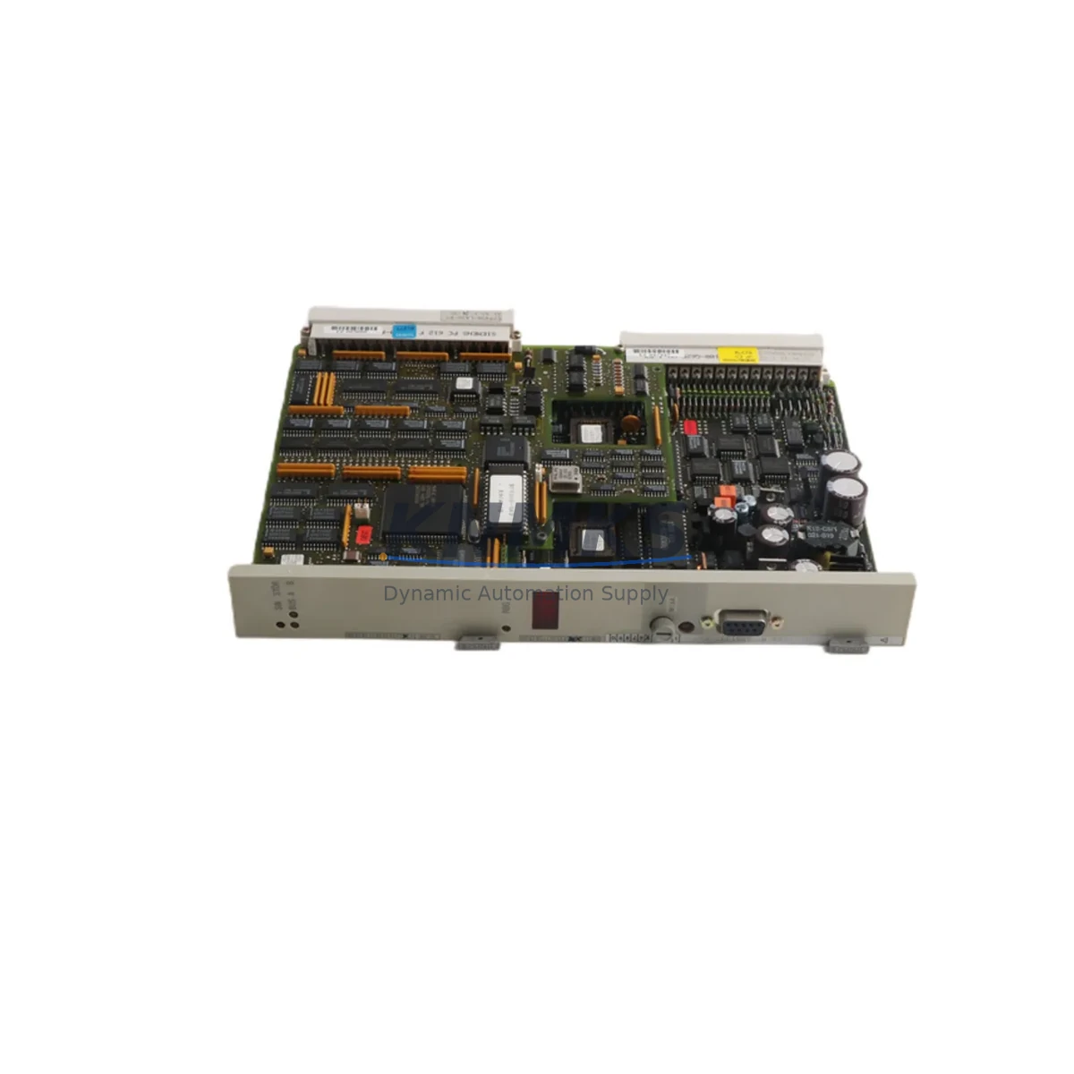 SIEMENS 6DS1332-8BC Maintenance-Proven Spare Part for Factory Uptime product image 2
