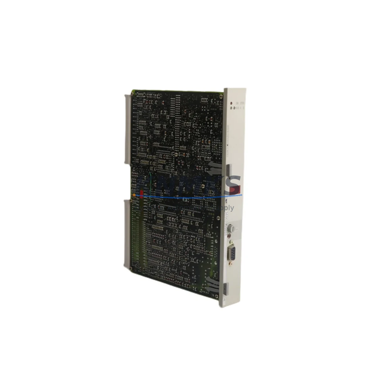 SIEMENS 6DS1332-8BC Maintenance-Proven Spare Part for Factory Uptime product image 3