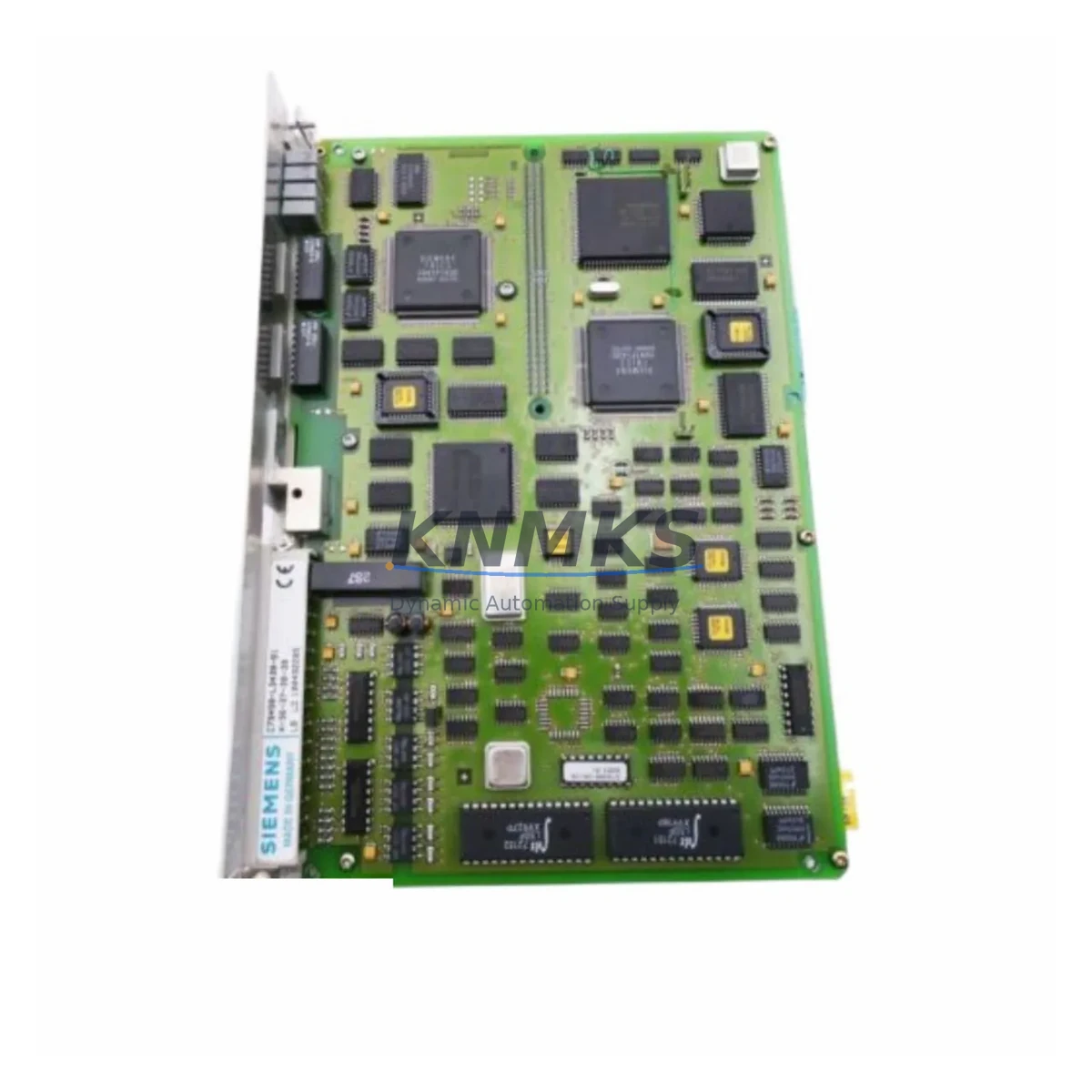 SIEMENS 6DS1332-8RR Maintenance-Proven Spare Part for Factory Uptime
