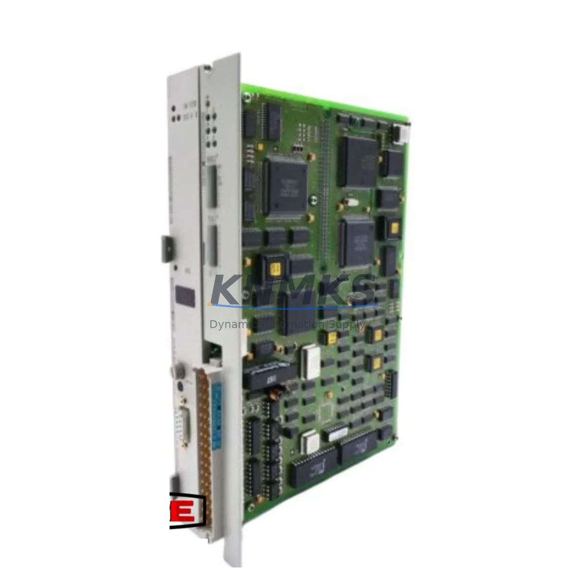 SIEMENS 6DS1332-8RR Maintenance-Proven Spare Part for Factory Uptime product image 2