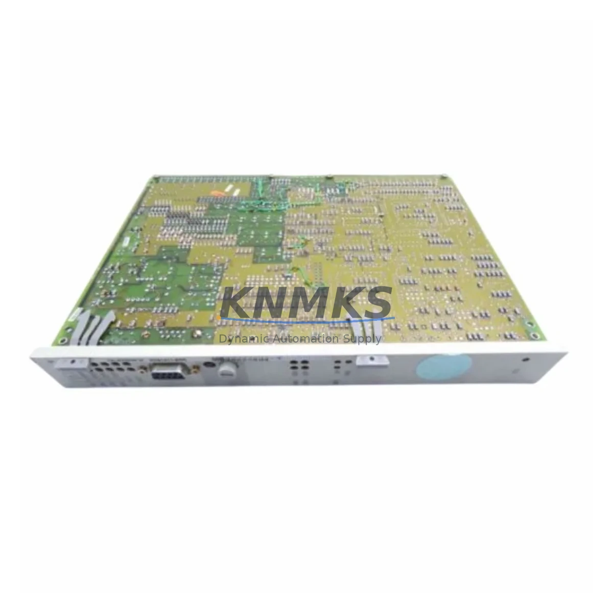 SIEMENS 6DS1332-8RR Maintenance-Proven Spare Part for Factory Uptime product image 4
