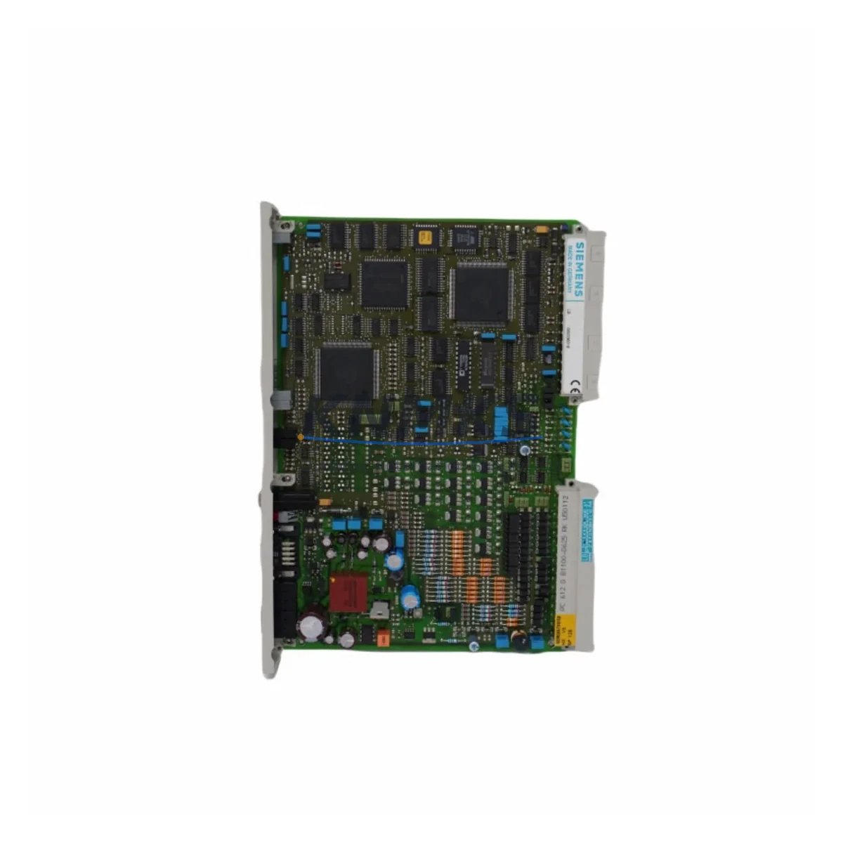 Siemens 6DS1603-8BA Fail-Safe Digital Output Module