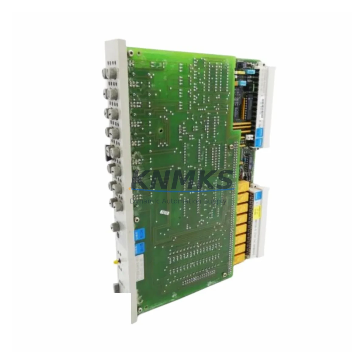 Siemens 6DS1606-8BA Migration-Ready Binary Output for Legacy Control Systems