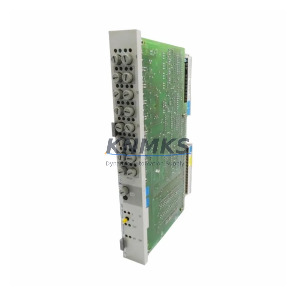 Siemens 6DS1606-8BA Migration-Ready Binary Output for Legacy Control Systems product image 2