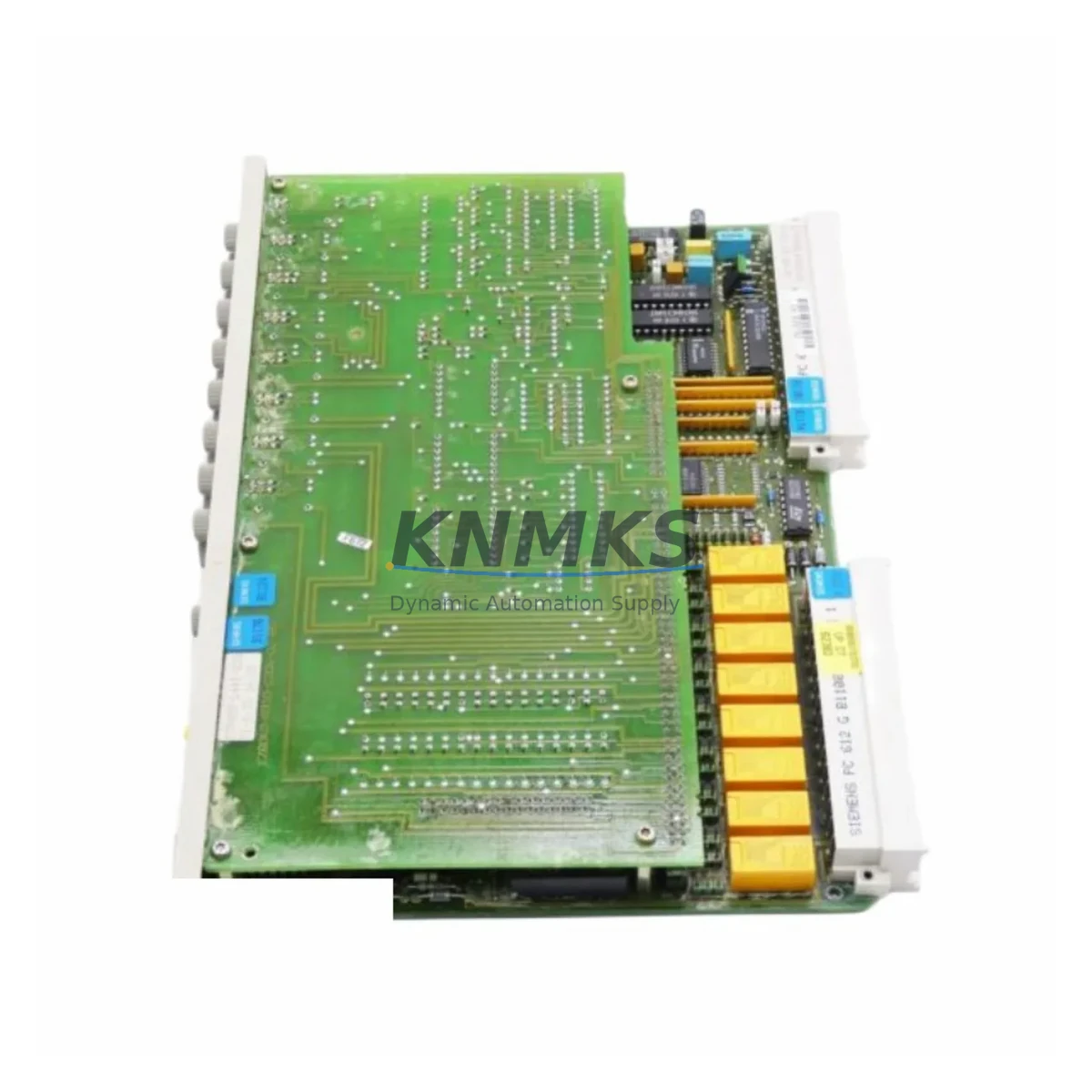 Siemens 6DS1606-8BA Migration-Ready Binary Output for Legacy Control Systems product image 3