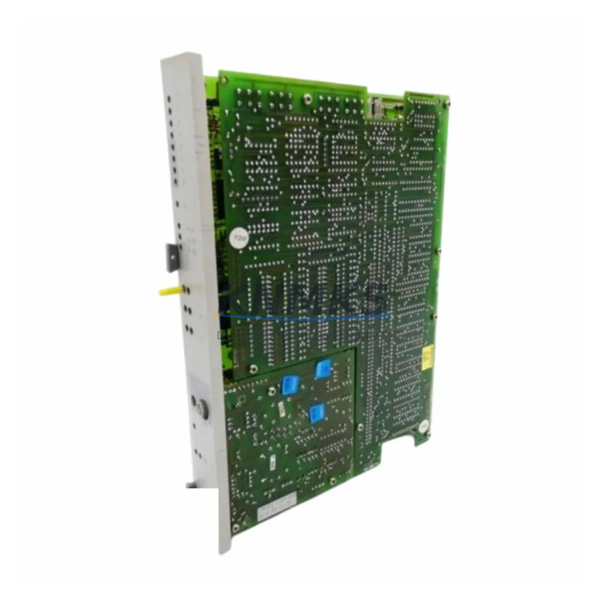 SIEMENS 6DS1618-8CA Maintenance-Proven Spare Part for Factory Uptime