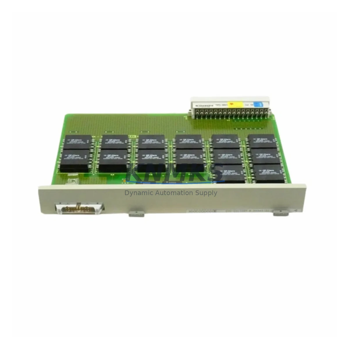 Siemens 6DS1703-8AB Fail-Safe DCS Point Extension Module