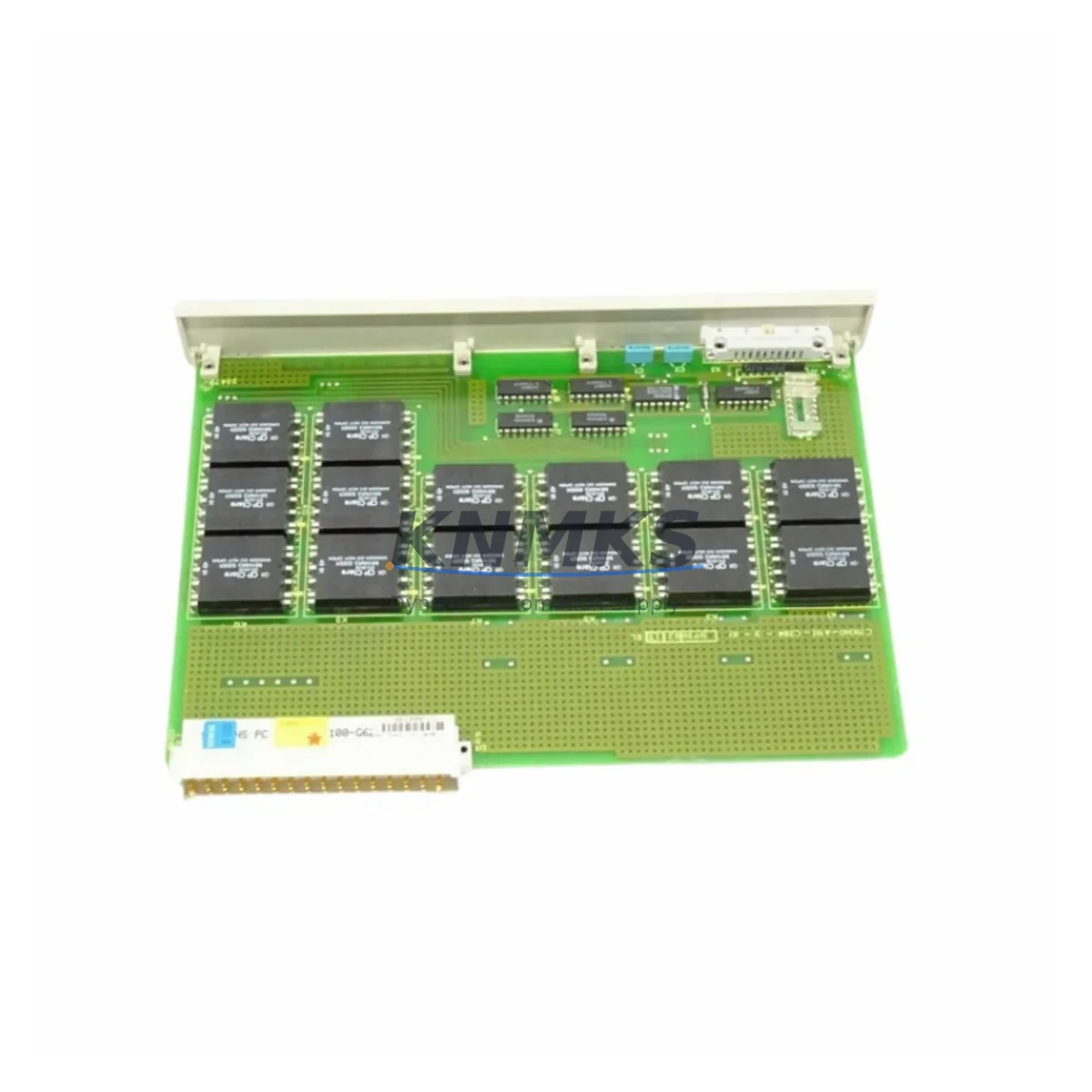 Siemens 6DS1703-8AB Fail-Safe DCS Point Extension Module product image 2
