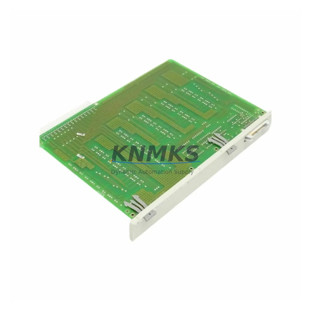 Siemens 6DS1703-8AB Fail-Safe DCS Point Extension Module product image 3