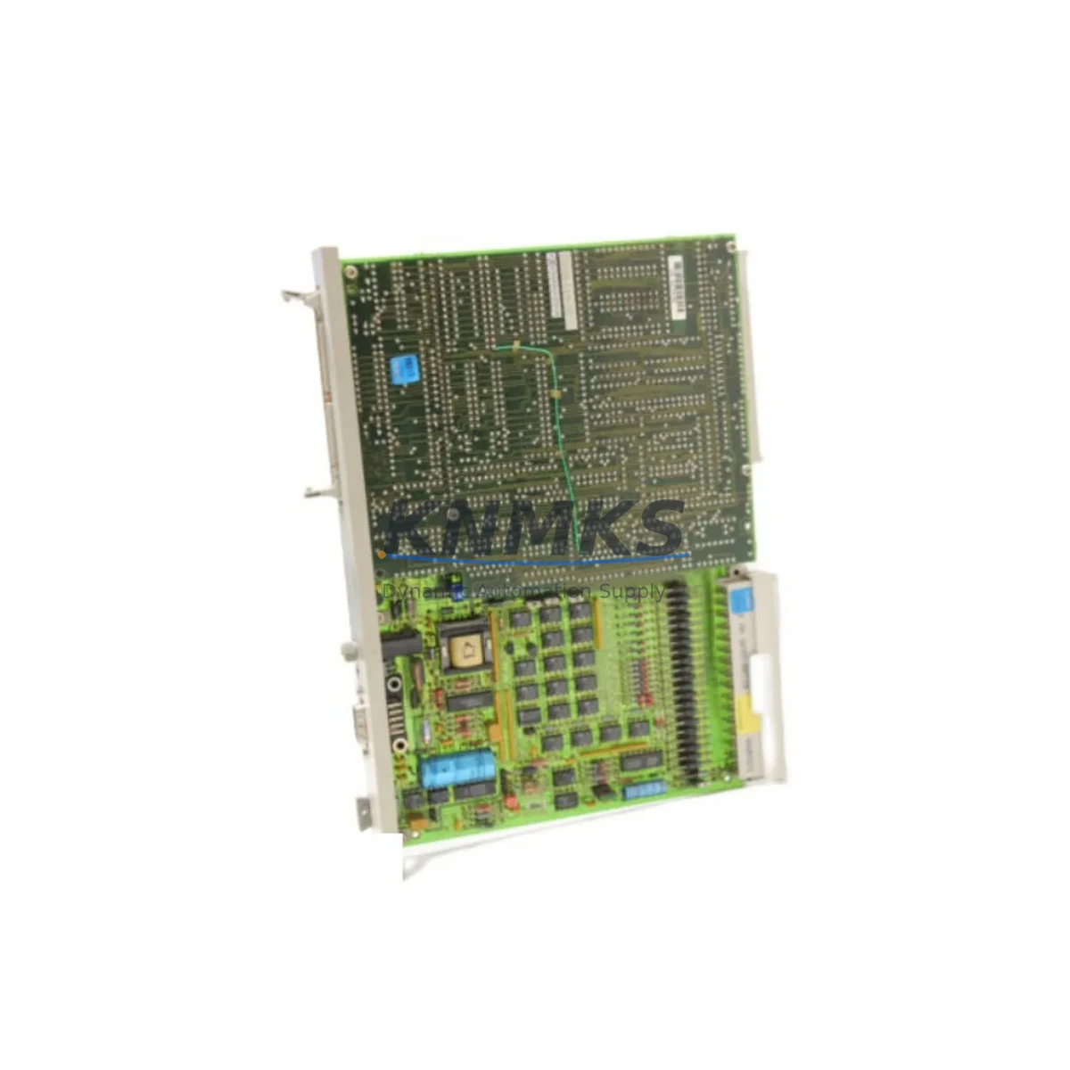 Siemens 6DS1717-8CC Fail-Safe Binary Logic DCS Module