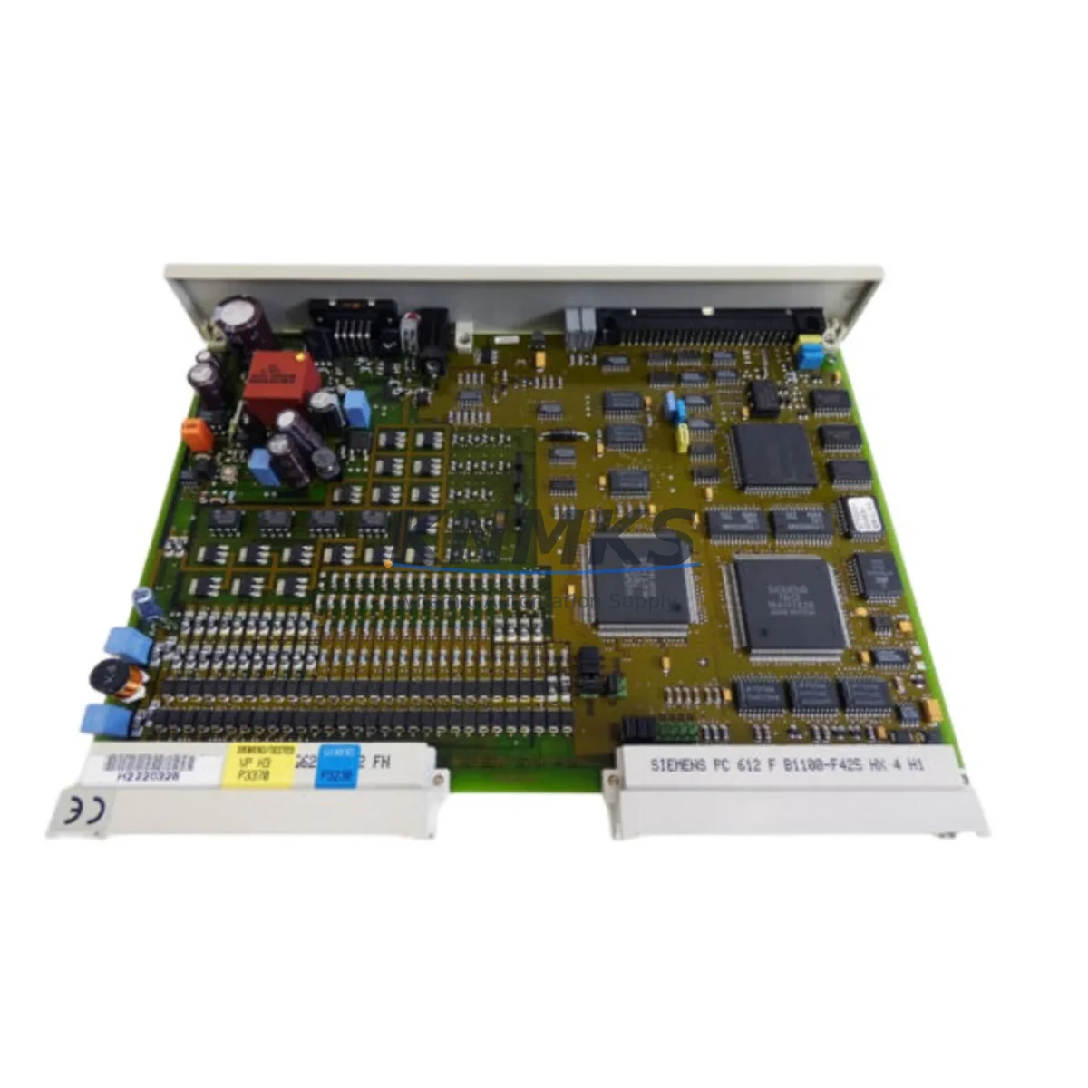 Siemens 6DS1717-8RR Migration-Ready Binary Calc for Legacy Systems