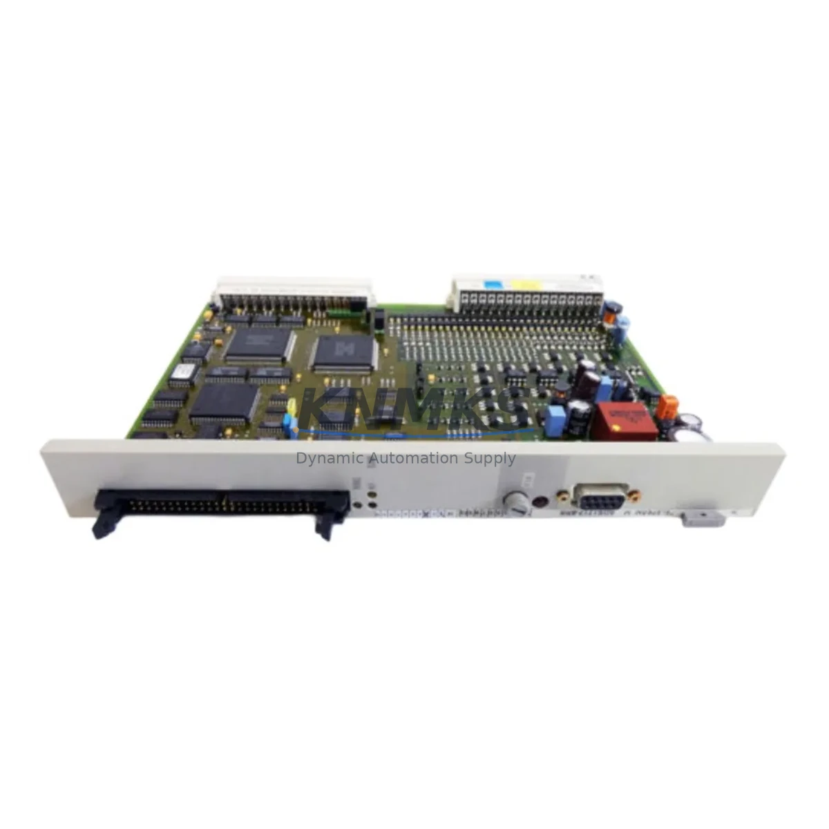 Siemens 6DS1717-8RR Migration-Ready Binary Calc for Legacy Systems product image 2