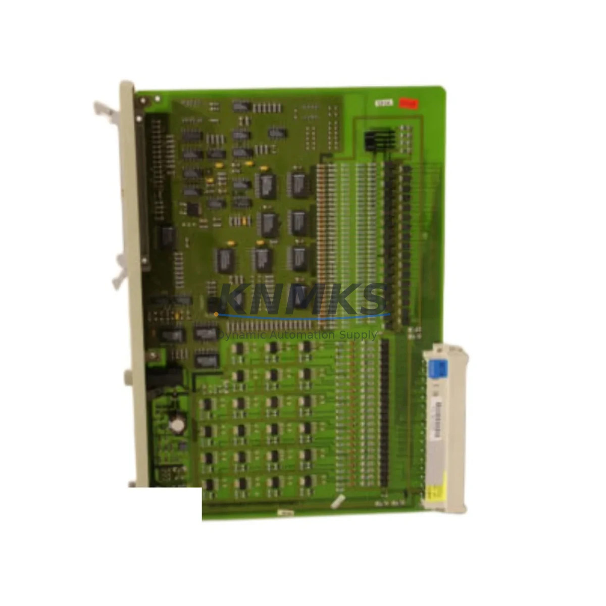 Siemens 6DS1719-8RR Migration-Ready Binary I/O for Legacy DCS
