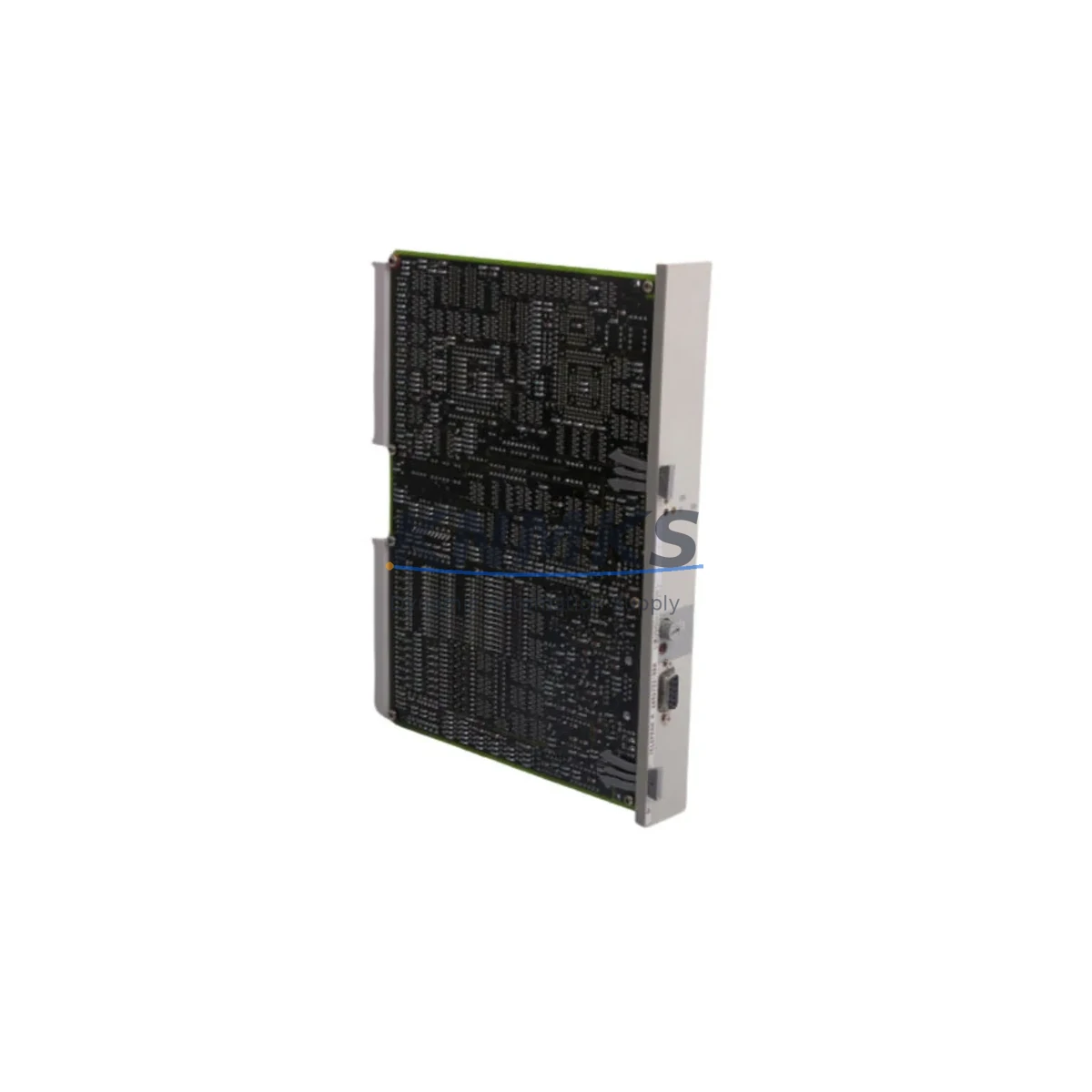 Siemens 6DS1722-8BB Fail-Safe Analog Input Module