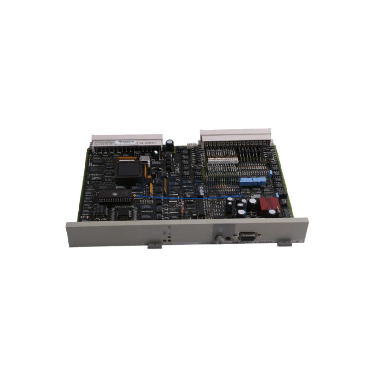 Siemens 6DS1722-8BB Fail-Safe Analog Input Module product image 2