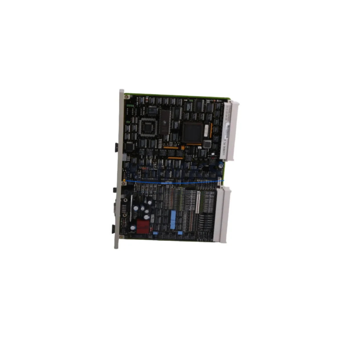 Siemens 6DS1722-8BB Fail-Safe Analog Input Module product image 3