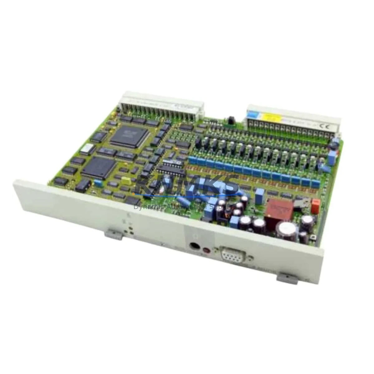 Siemens 6DS1722-8RR Fail-Safe Analog Signal Conditioner