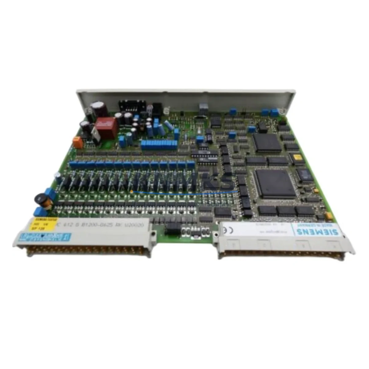 Siemens 6DS1722-8RR Fail-Safe Analog Signal Conditioner product image 3