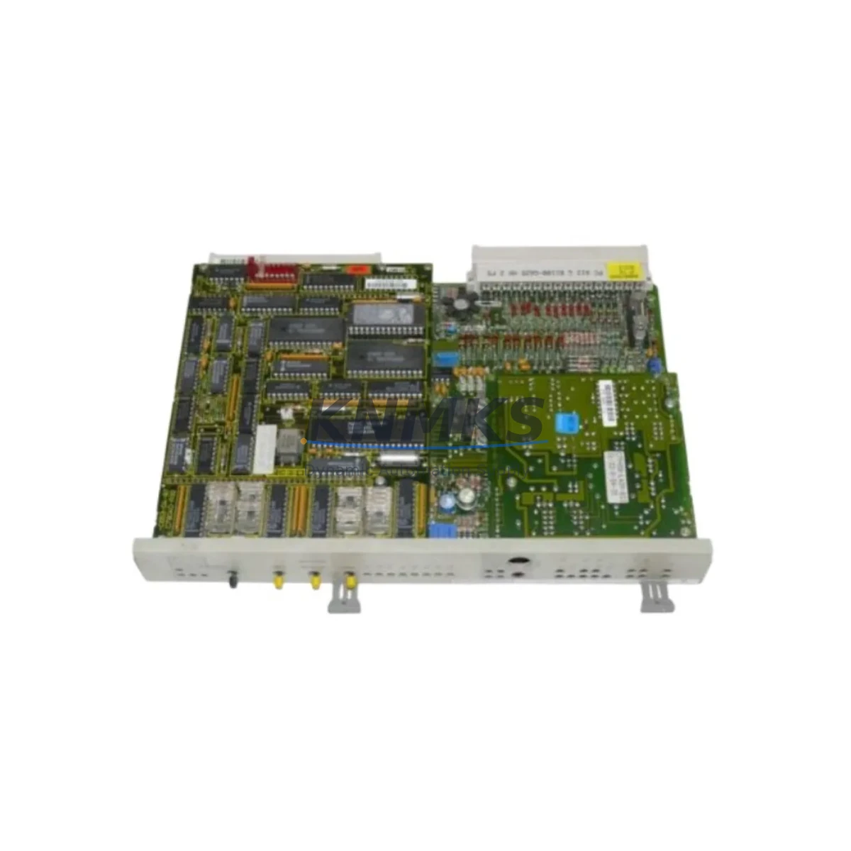 Siemens 6DS1723-8BA Migration-Ready Analog I/O for Legacy Systems