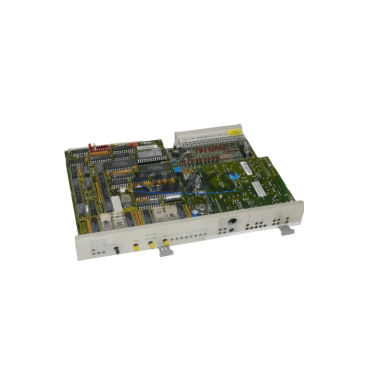 Siemens 6DS1723-8BA Migration-Ready Analog I/O for Legacy Systems product image 2