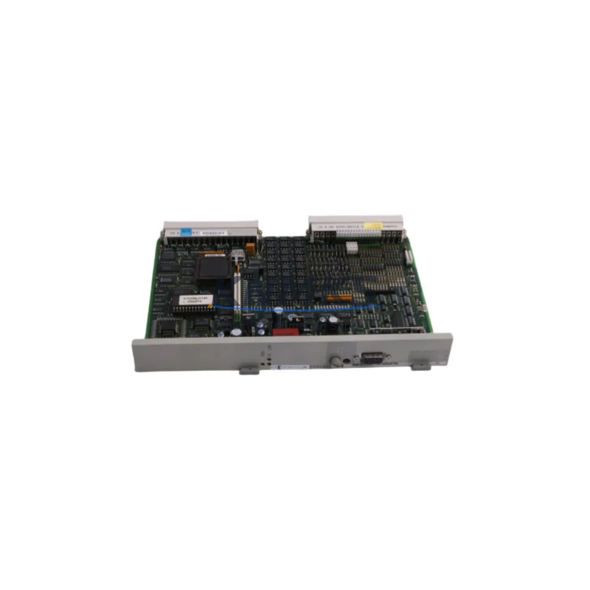 Siemens 6DS1723-8BB Maintenance-Proven Spare Part for Factory Uptime product image 2