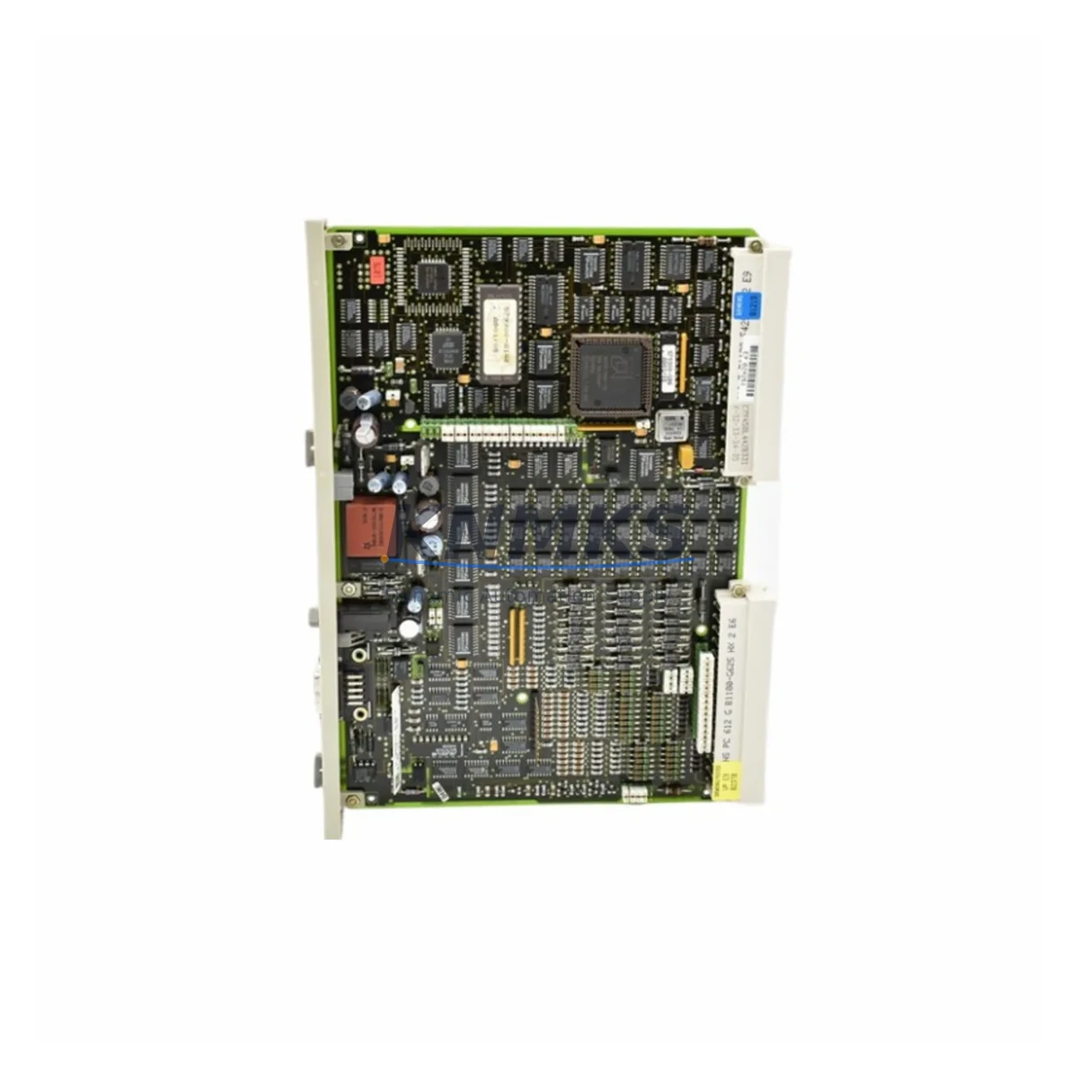 Siemens 6DS1723-8BB Maintenance-Proven Spare Part for Factory Uptime product image 4