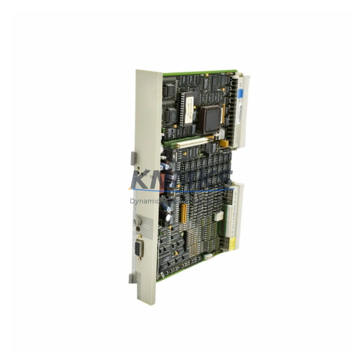 Siemens 6DS1723-8BB Maintenance-Proven Spare Part for Factory Uptime product image 5