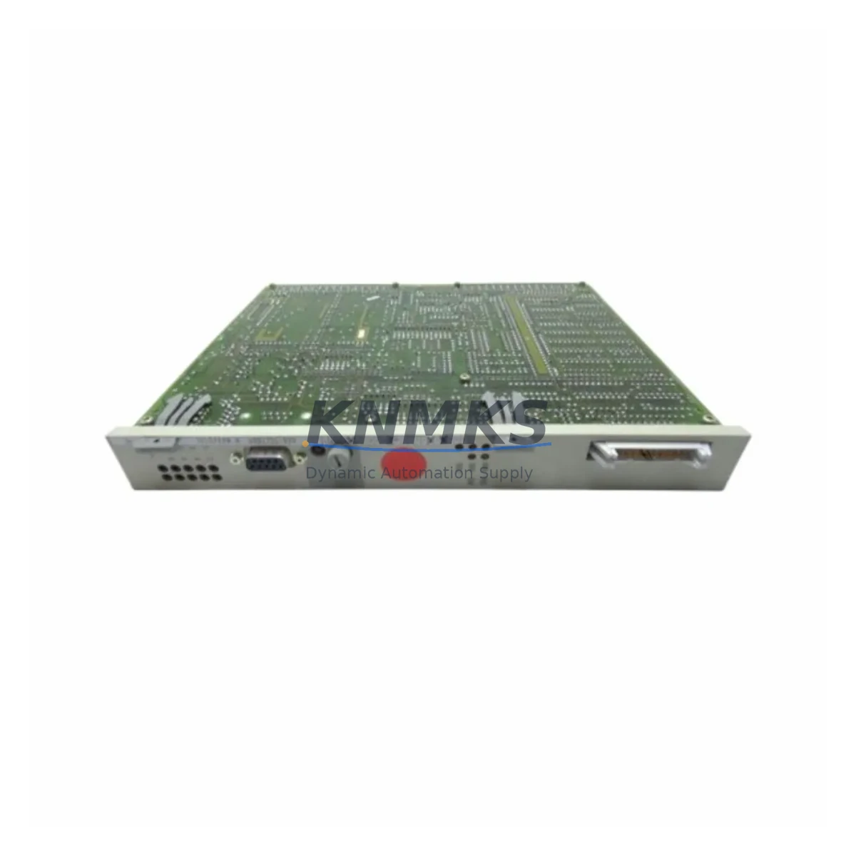 Siemens 6DS1731-8DD Maintenance-Proven Spare Part product image 2