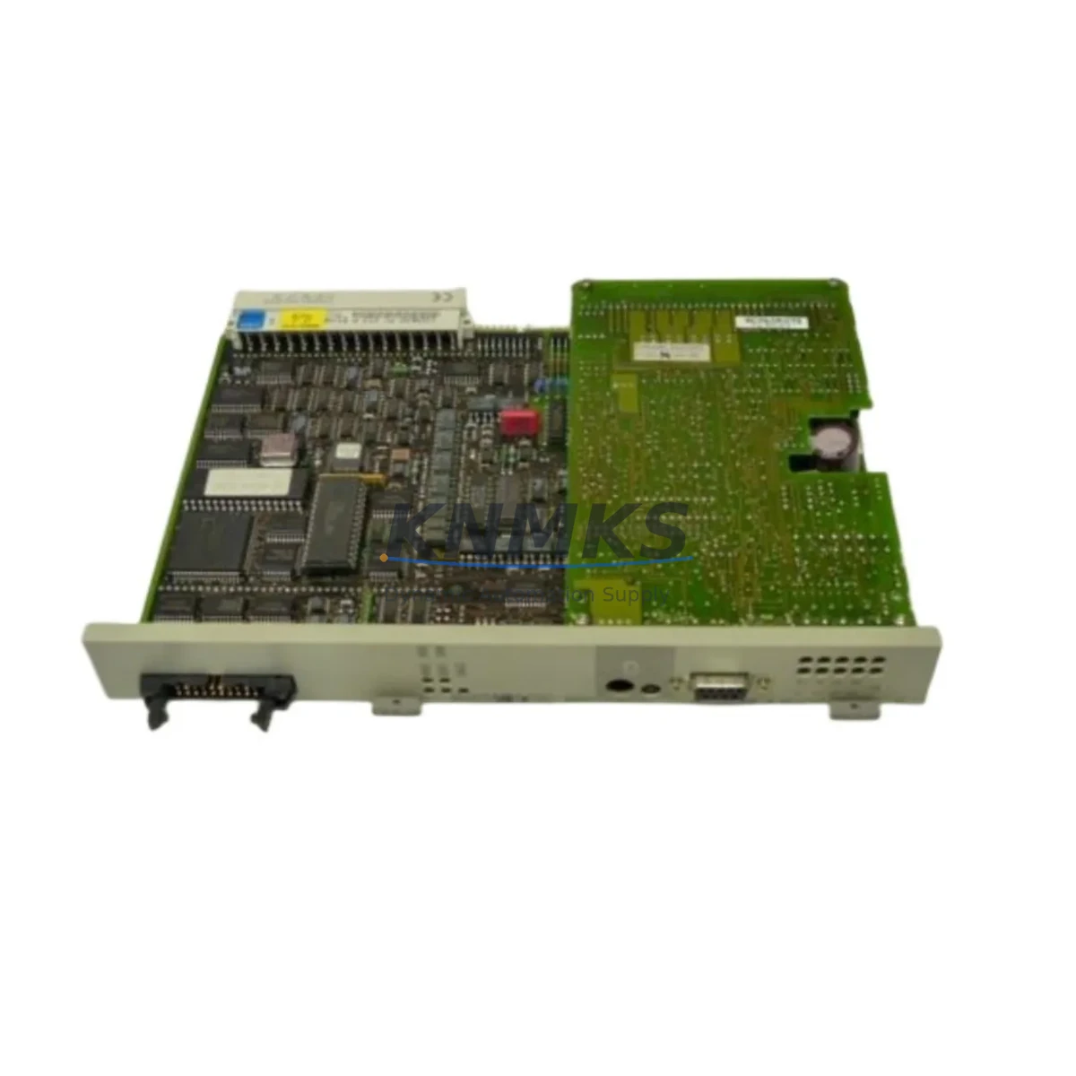 SIEMENS 6DS1731-8RR Migration-Ready Analog Input for Legacy Systems