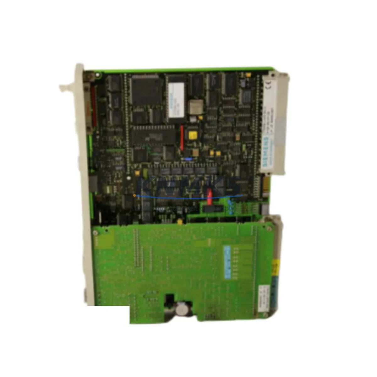 SIEMENS 6DS1731-8RR Migration-Ready Analog Input for Legacy Systems product image 2