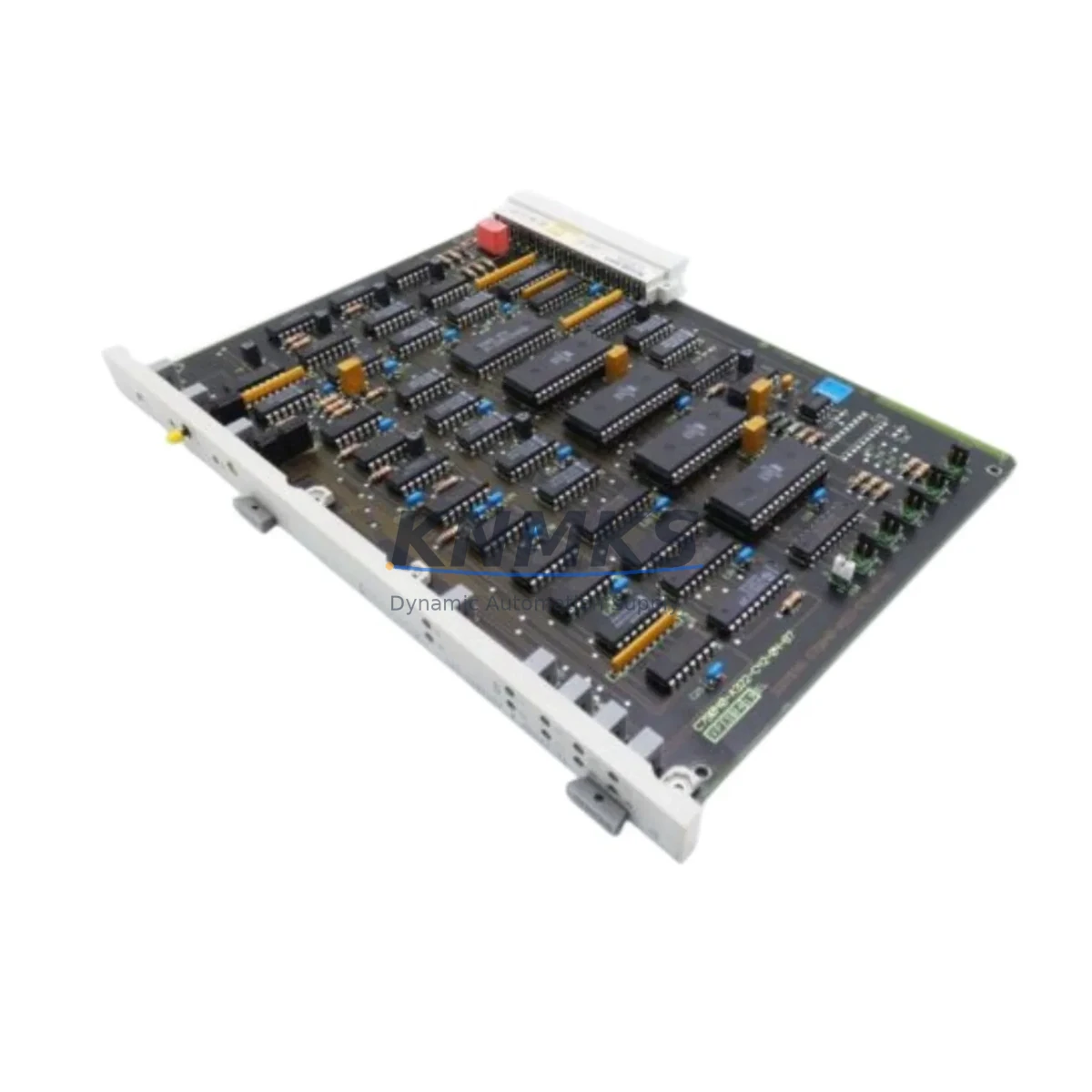 Siemens 6DS1832-8AA Migration-Ready CPU Memory for Legacy DCS