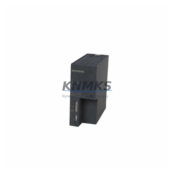 Siemens 6EP1331-2BA00 Migration-Ready Power Supply for Legacy Control Systems