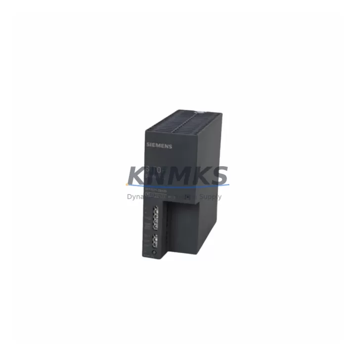 Siemens 6EP1331-2BA00 Migration-Ready Power Supply for Legacy Control Systems