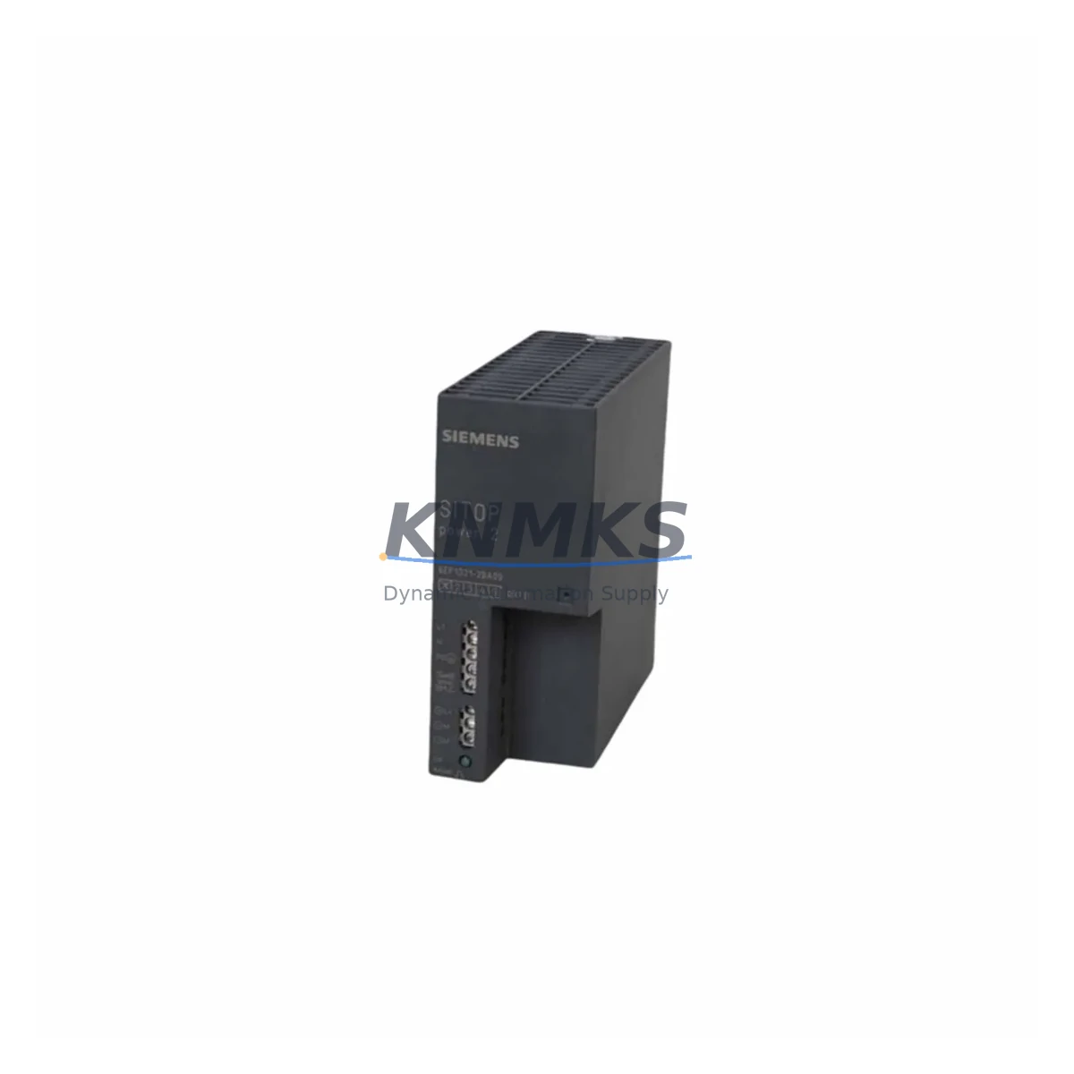 Siemens 6EP1331-2BA00 Migration-Ready Power Supply for Legacy Control Systems