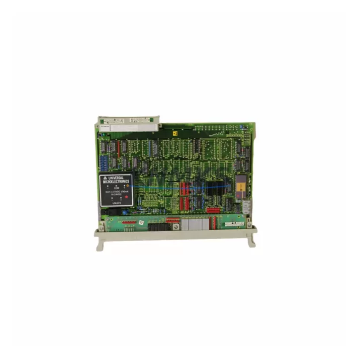 Siemens 6ES5243-1AB11 Maintenance-Proven Spare Part for Factory Uptime